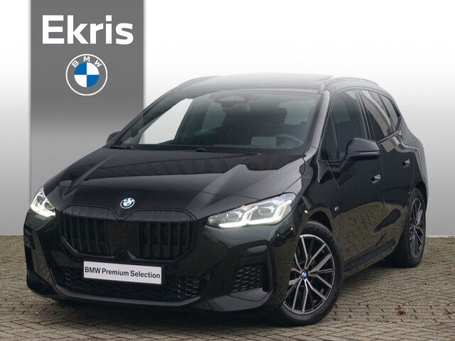 BMW 2 Serie Active Tourer