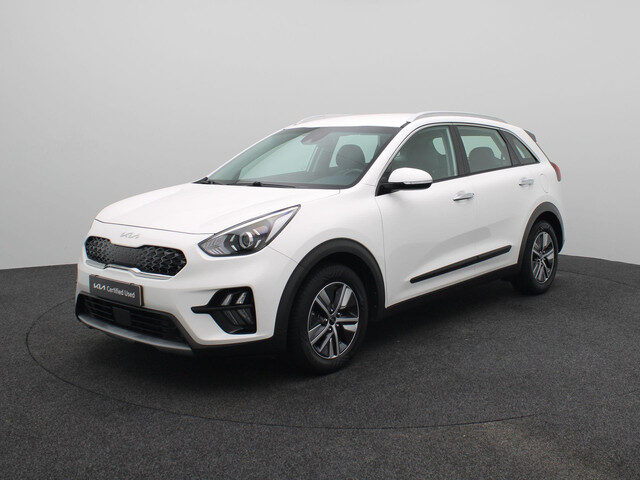 Kia Niro 1.6 GDi Hybrid DynamicLine