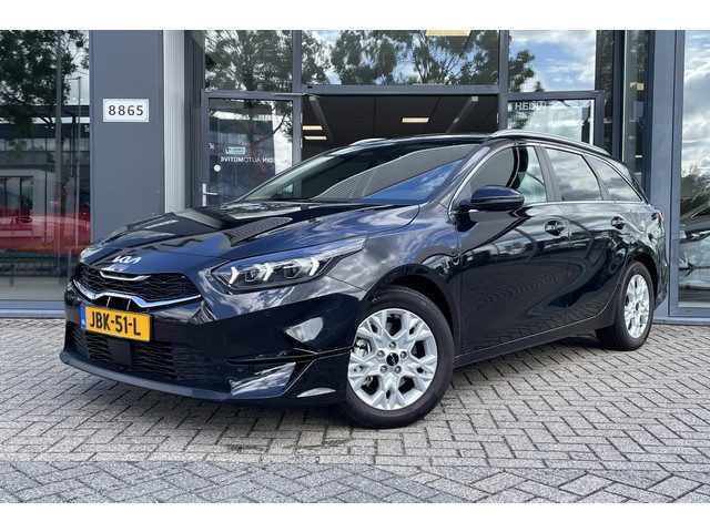 Kia Ceed Sportswagon 1.0 T-GDi DynamicPlusLine