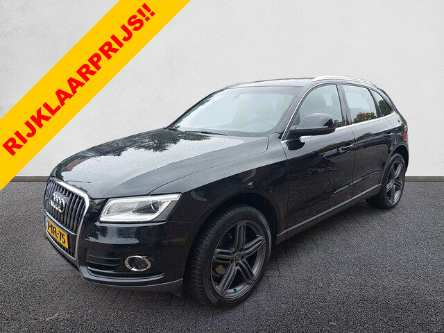 Audi Q5 2.0 TFSI quattro Pro Line Automaat,