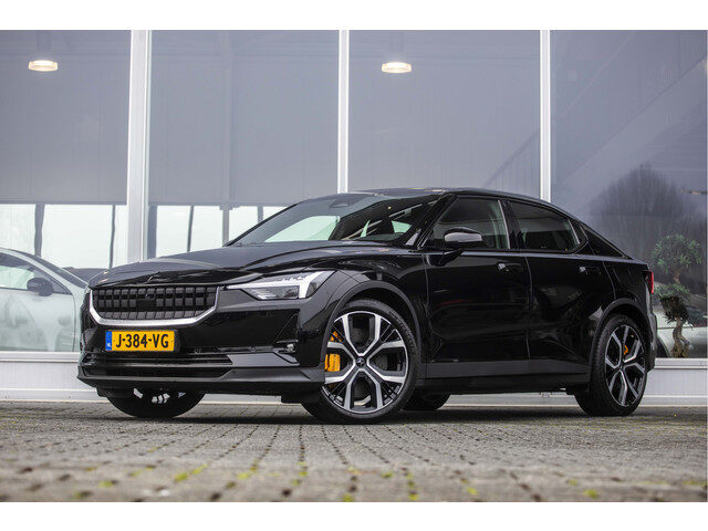 Polestar 2 Long Range Dual Motor Performance Pack