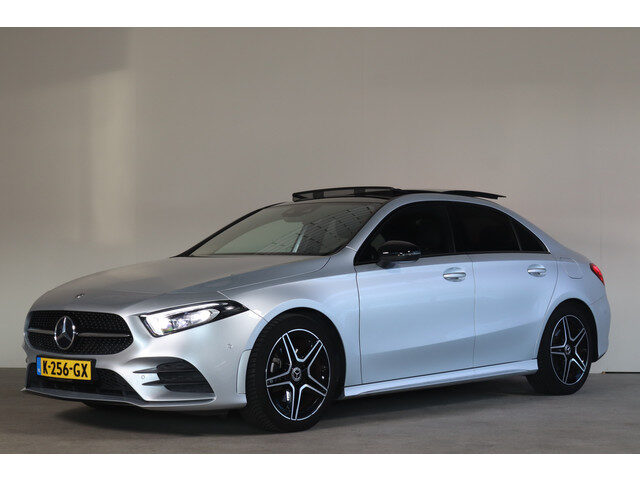 Mercedes-Benz A-Klasse 200 Business Solution AMG NL-Auto!!