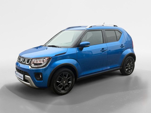 Suzuki Ignis 1.2 Smart Hybrid Style 83PK