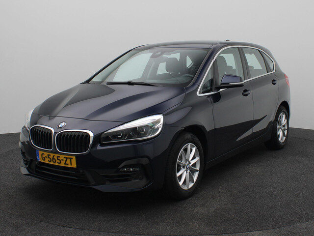 BMW 2 Serie Active Tourer 218i Executive Edition