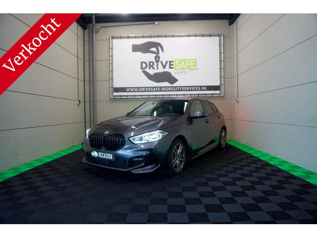 BMW 1 Serie 116d High Executive