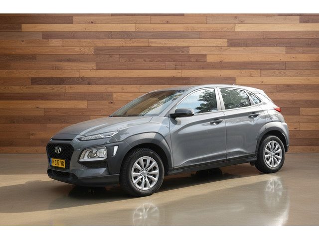 Hyundai Kona 1.0 T-GDI i-Drive