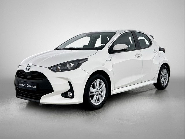 Toyota Yaris 1.5 Hybrid Dynamic