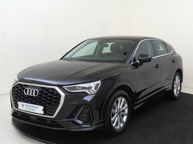 Audi Q3 Sportback 35 TFSI Advanced Edition