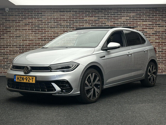 Volkswagen Polo 1.0 TSI R-Line