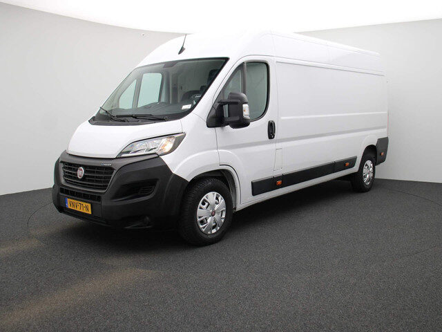 Fiat E-Ducato 3.5T L3H2 79 kWh