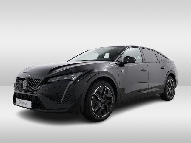 Peugeot 408 1.6 HYBRID 225PK EAT8 GT