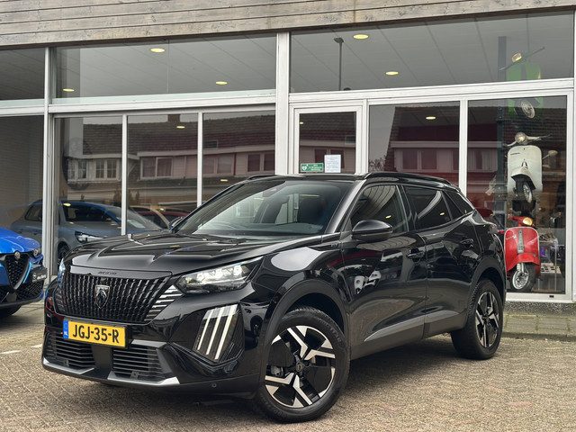 Peugeot 2008 1.2 PureTech 130 GT