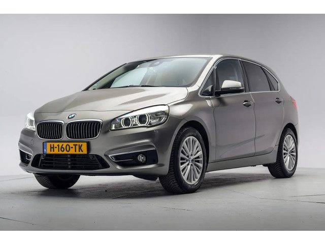 BMW 2 Serie Active Tourer 225i 231PK High Executive [ Adaptive Cruise Stoelverwaring Camera ]