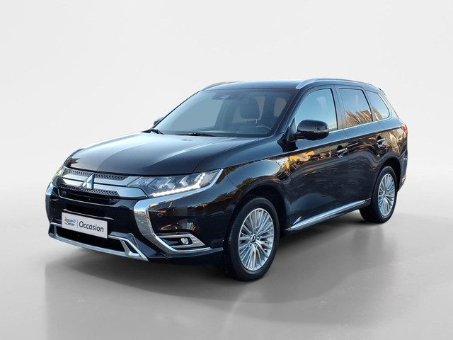 Mitsubishi Outlander 2.4 PHEV Instyle