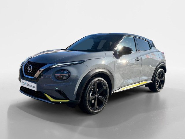 Nissan Juke 1.0 DIG-T Kiiro