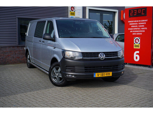 Volkswagen Transporter 2.0 TDI L2H3