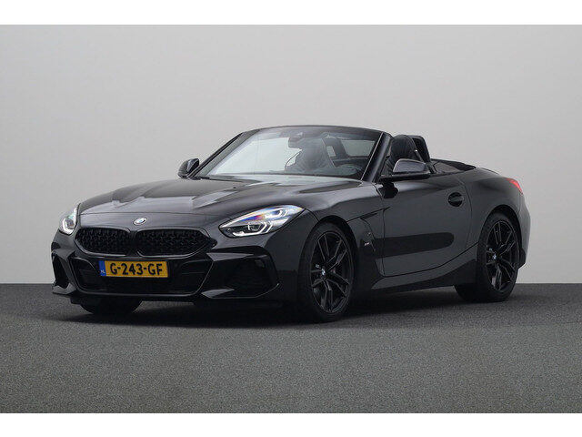 BMW Z4 Roadster sDrive20i High Executive Edition