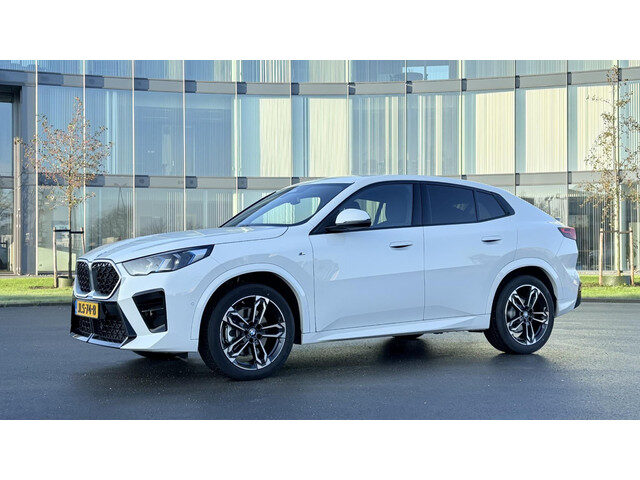BMW X2 sDrive20i