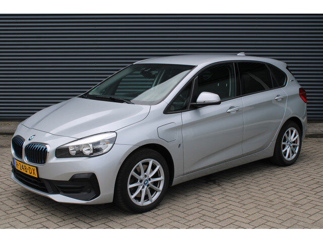 BMW 2 Serie Active Tourer 225xe iPerformance Executive