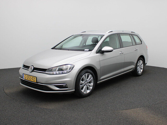 Volkswagen Golf Variant 1.0 TSI Comfortline Business