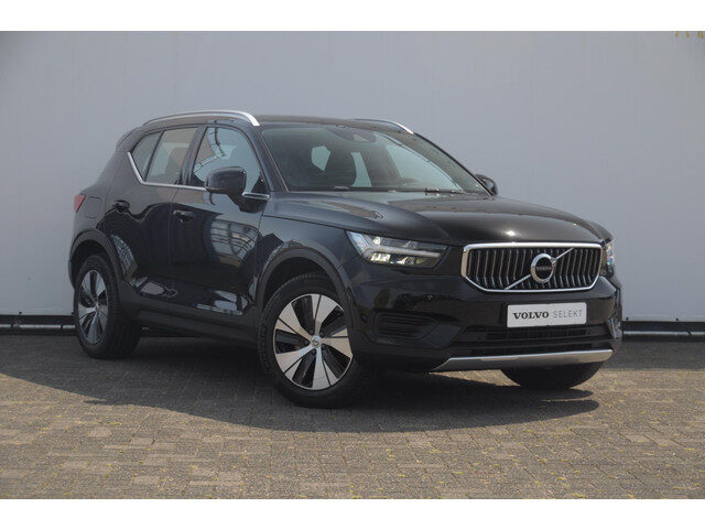 Volvo XC40 T4 211PK Automaat Recharge Inscription Expression
