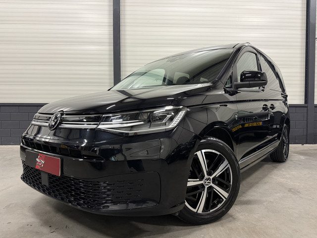 Volkswagen Caddy 1.5 TSI DSG/Aut. Style