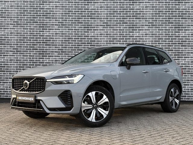 Volvo XC60 2.0 T6 Plug-in hybrid AWD Plus Dark
