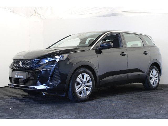 Peugeot 5008 1.2 PureTech Active