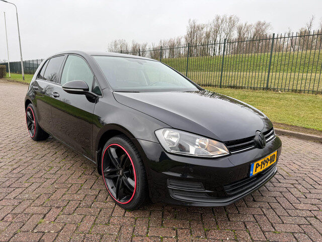Volkswagen Golf 1.2 TSI Highline