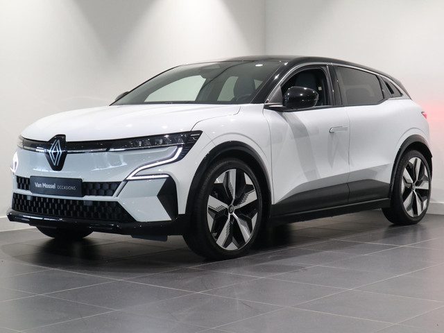 Renault Megane E-Tech EV60 Optimum Charge Techno