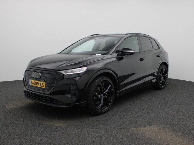 Audi Q4 e-tron 40 Advanced edition 77 kWh