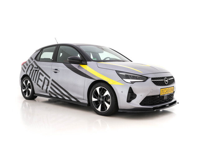 Opel Corsa-e GS-Line Bitter-Edition 50 kWh [ 3-Fase ]