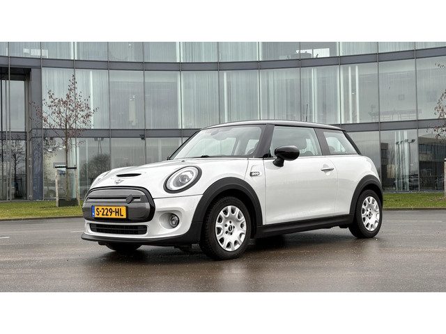 MINI Electric Cooper SE Shadowline