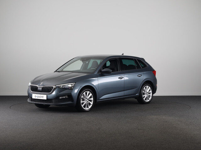 Škoda Scala 1.0 TSI Sport Business
