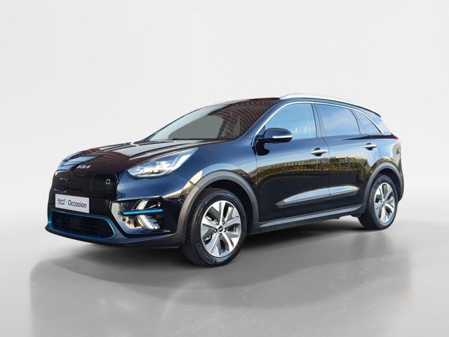 Kia e-Niro DynamicPlusLine 64 kWh