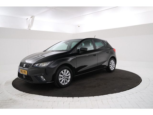 Seat Ibiza 1.0 MPI Move!