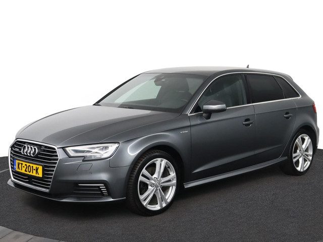 Audi A3 Sportback 1.4 e-tron Automaat|Trekhaak|S-Line