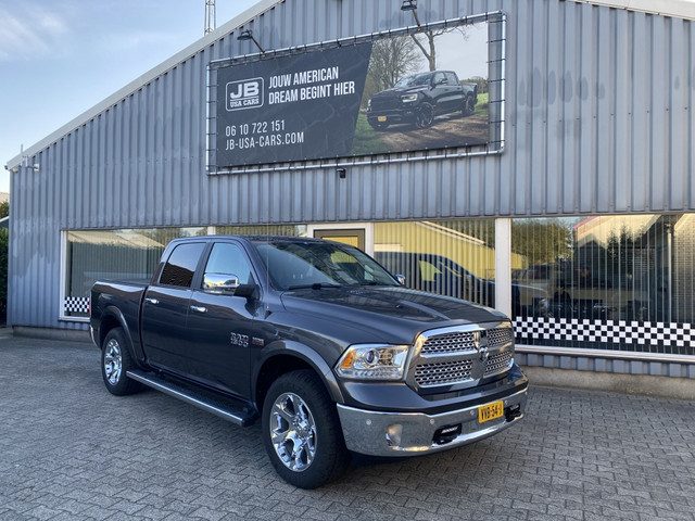 Dodge Ram 1500 5.7 V8 4x4 Zeer Netjes