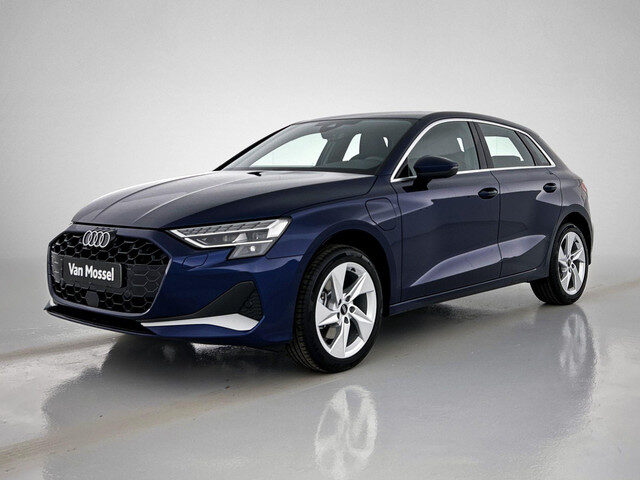 Audi A3 Sportback 40 TFSI e Advanced edition 204 PK