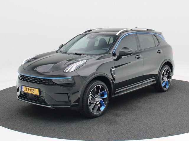 Lynk&Co 01 1.5 262 Pk Automaat