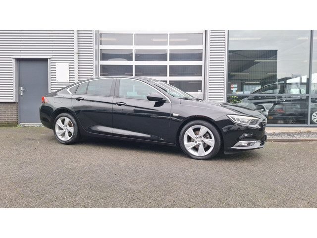 Opel Insignia Grand Sport 1.5 Turbo Innovation