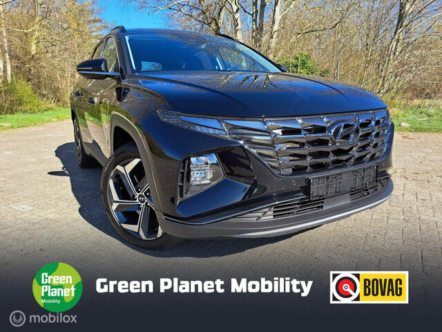 Hyundai TUCSON Hybrid 1.6 T-GDI PHEV Comfort Smart|ACC|Led