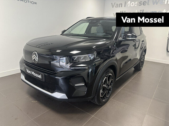 Citroën C3 ë-C3 Max 113pk 44 kWh