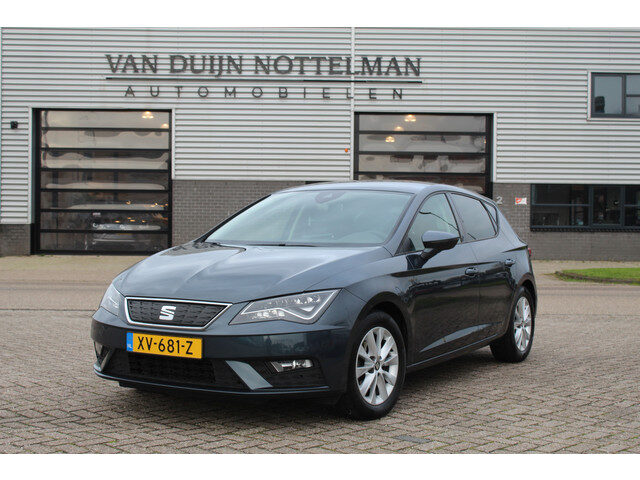 Seat Leon 1.0 EcoTSI Style Business Intense