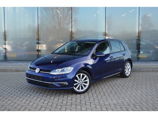 Volkswagen Golf 1.5 TSI Style | Acc | Trekhaak | Camera | Carplay
