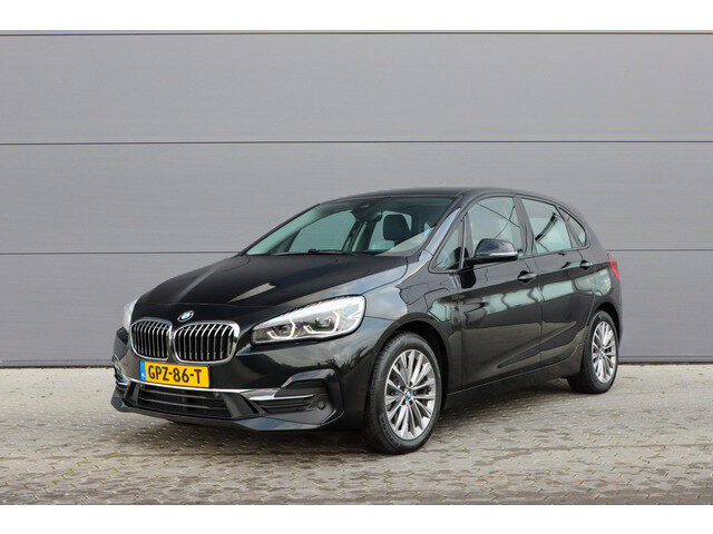 BMW 2 Serie Active Tourer 225xe iPerformance eDrive Edition