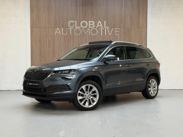 Škoda Karoq 1.5 TSI ACT Style - SCHUIFDAK - AUTOMAAT - TREKHAAK
