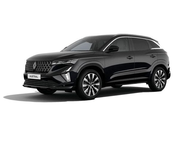 Renault Austral E-Tech full hybrid 200 Techno