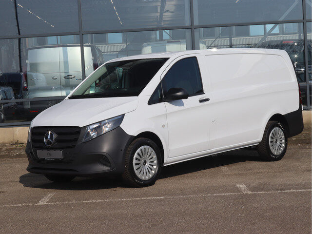 Mercedes-Benz Vito 114 CDI L2 Pro