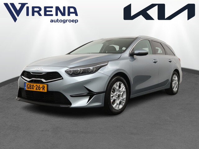 Kia Ceed Sportswagon 1.0 T-GDi DynamicPlusLine